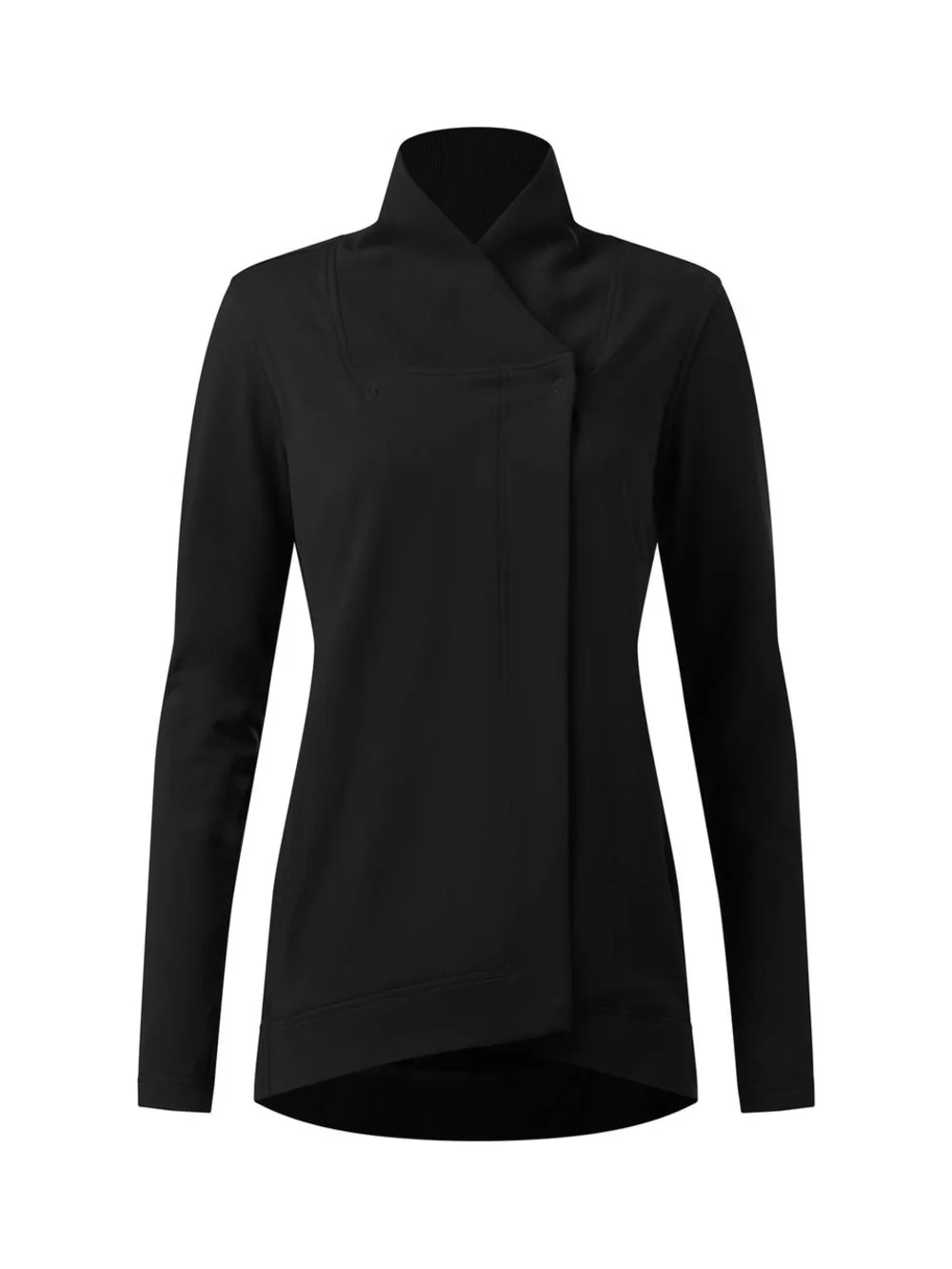 Lululemon Belle Wrap Cotton Blend Cardigan Size 4